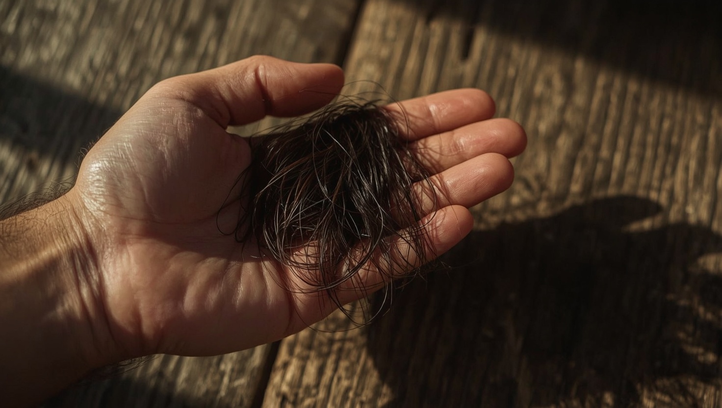 Haarverdichtung und Haarsysteme für Männer